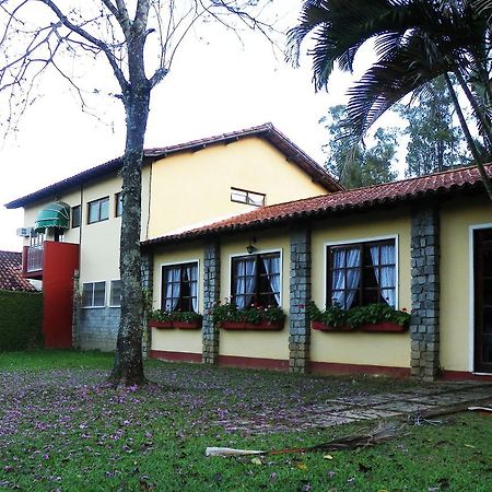 Hotel Primavera Penedo  Exterior photo