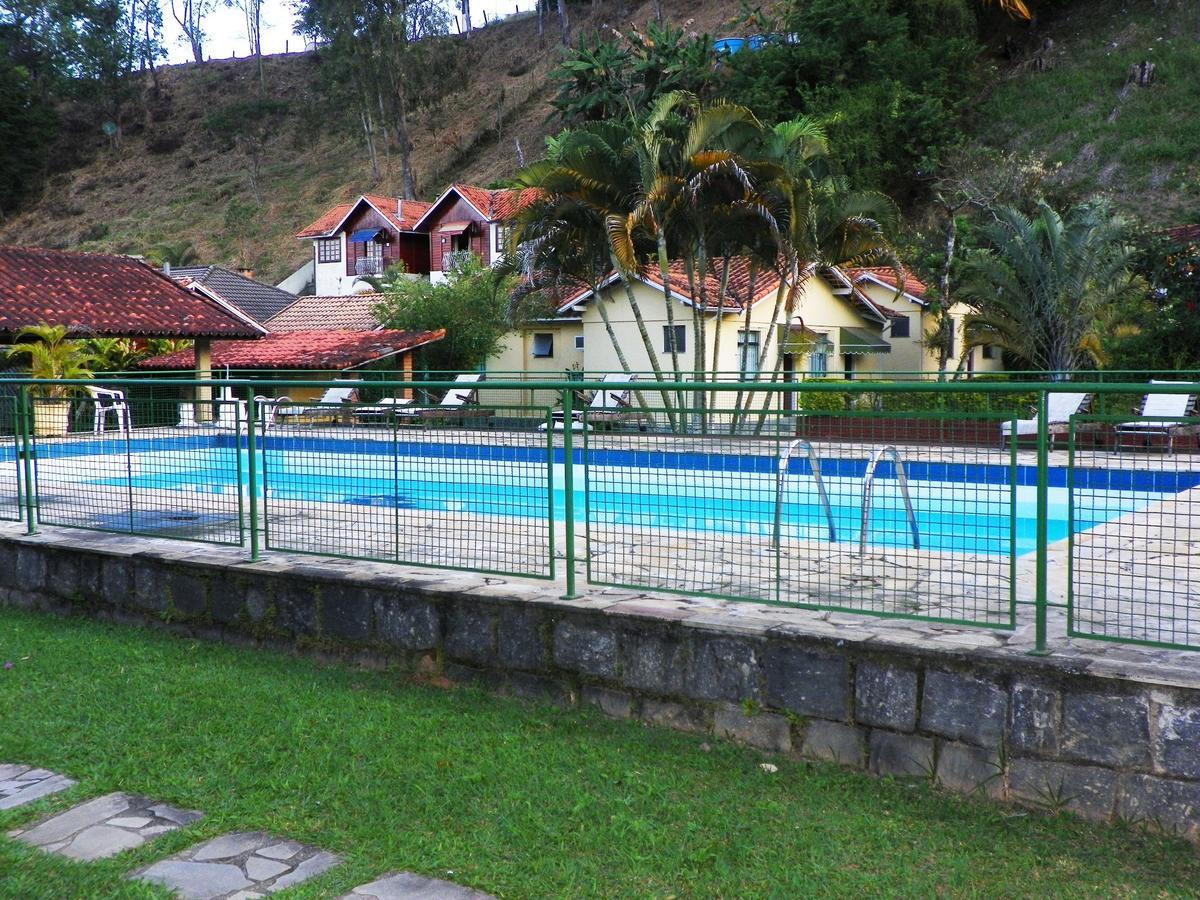 Hotel Primavera Penedo  Exterior photo