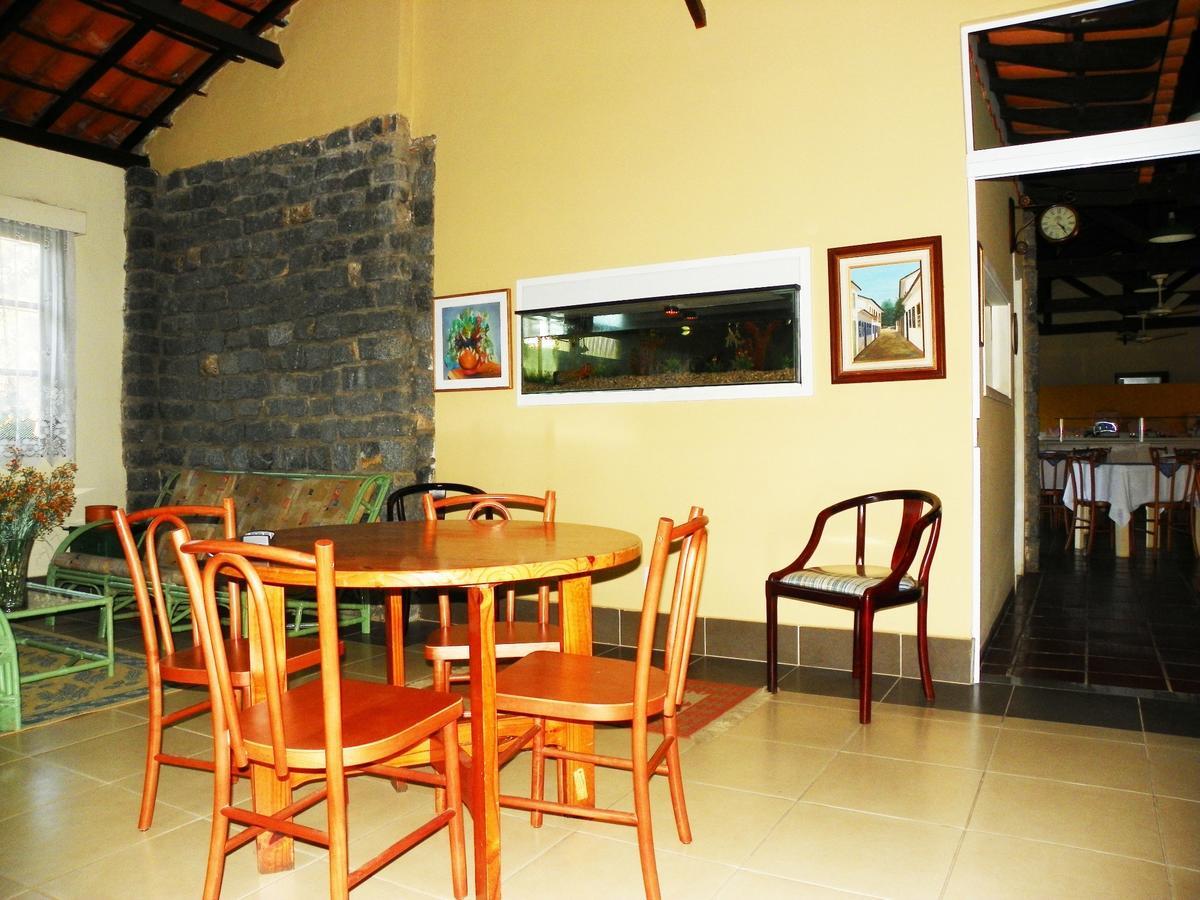 Hotel Primavera Penedo  Exterior photo