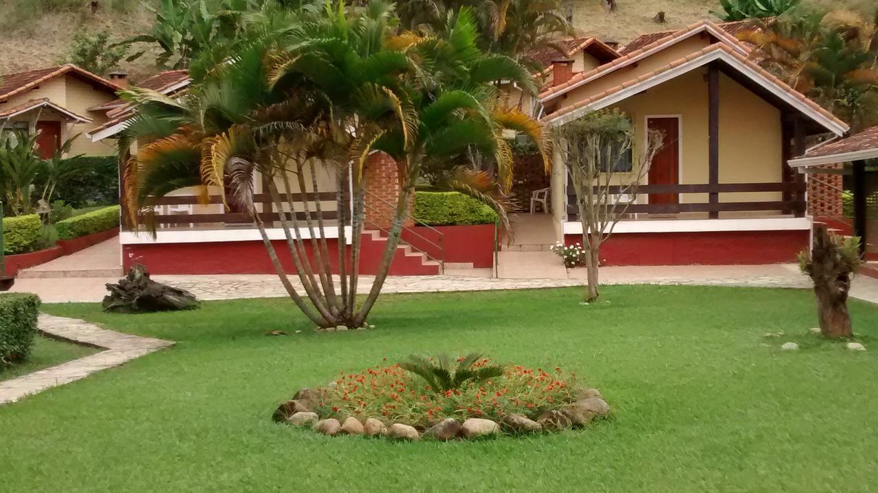Hotel Primavera Penedo  Exterior photo
