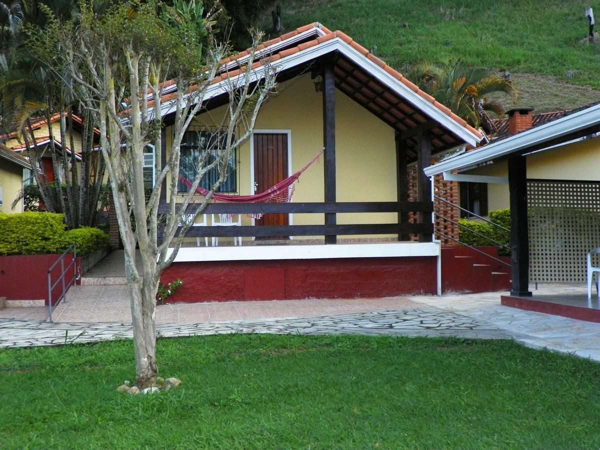 Hotel Primavera Penedo  Exterior photo