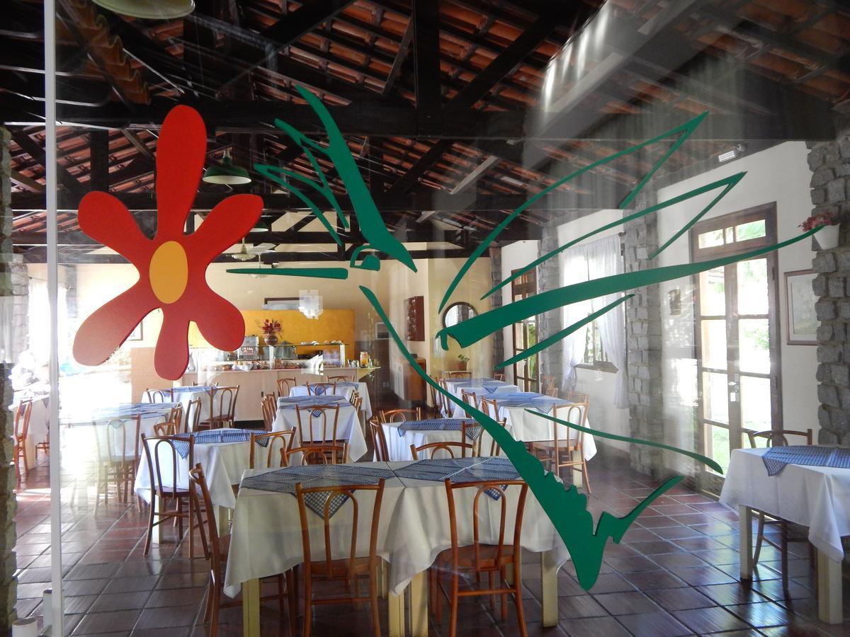 Hotel Primavera Penedo  Exterior photo