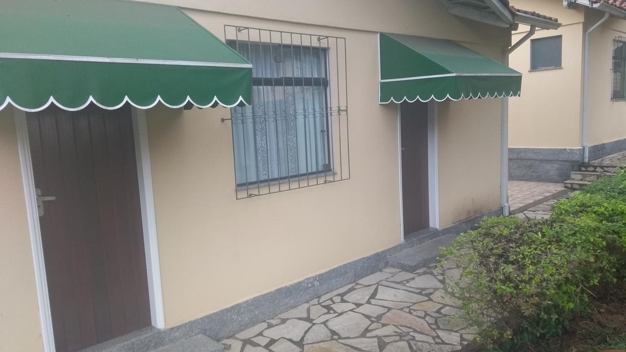 Hotel Primavera Penedo  Exterior photo